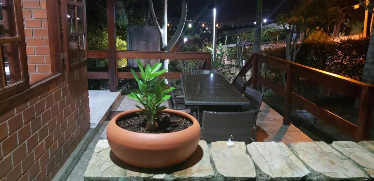 Gravata Country House Luaran gambar