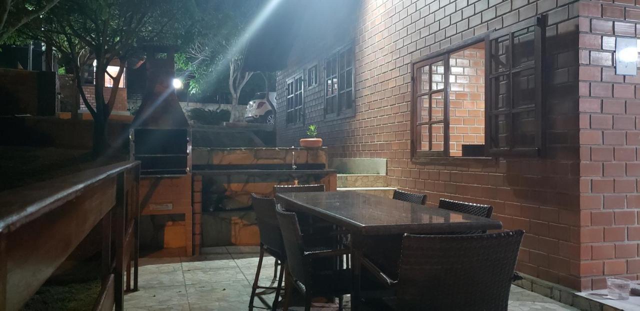 Gravata Country House Luaran gambar