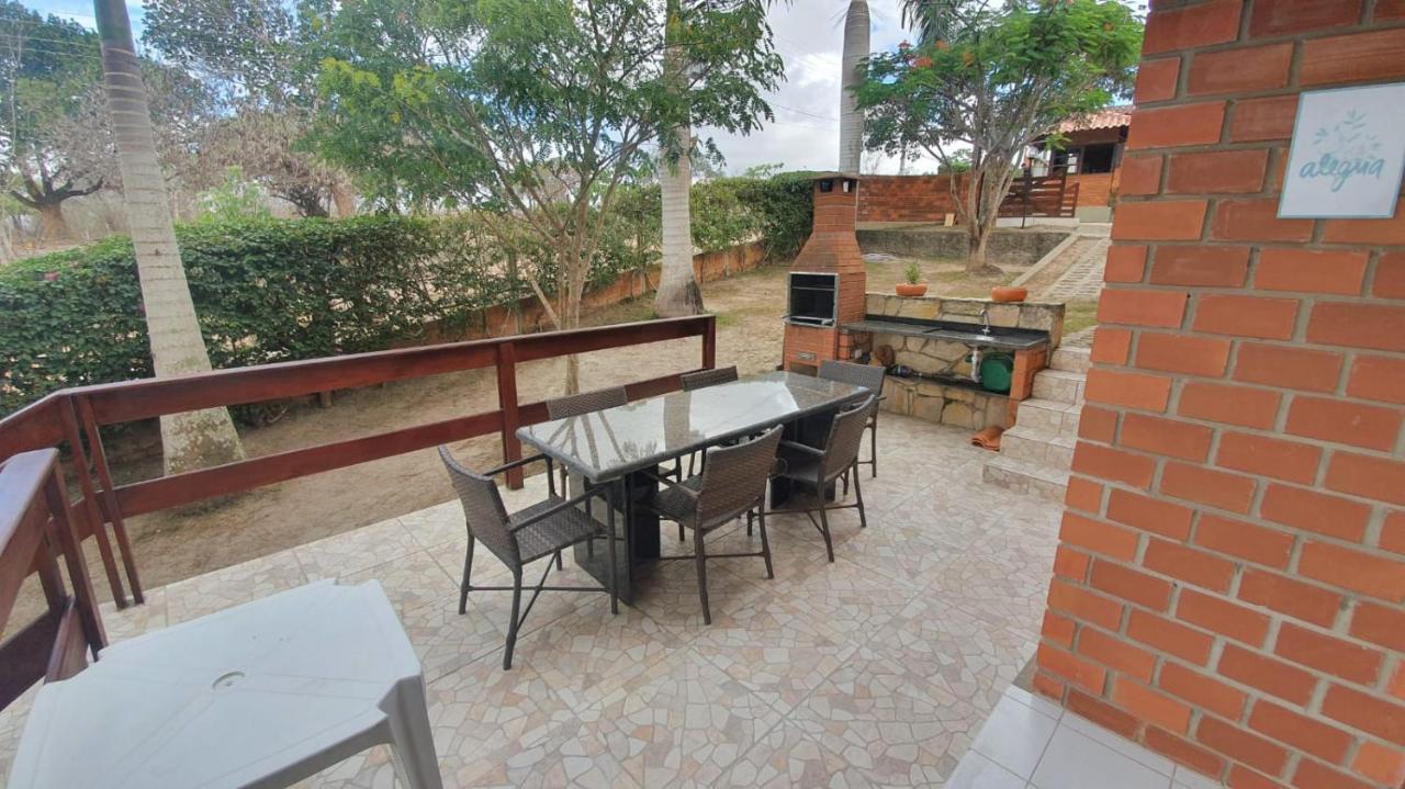 Gravata Country House Luaran gambar