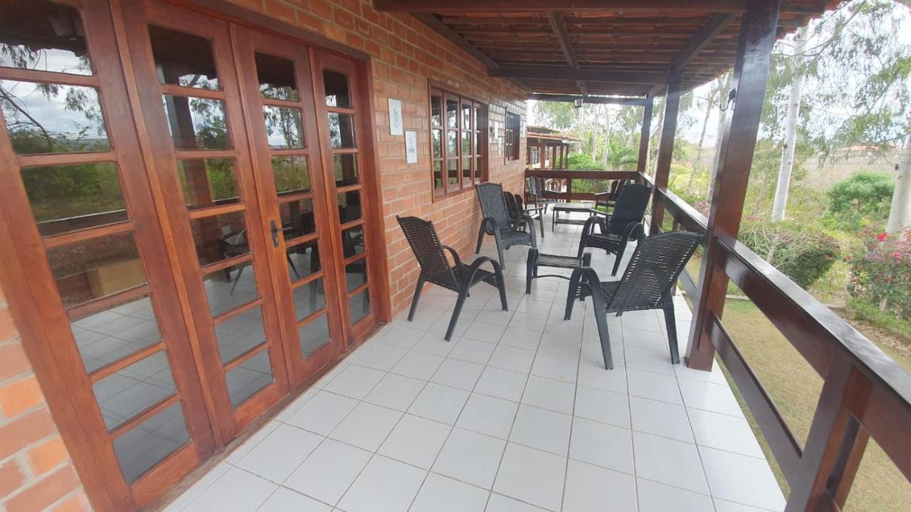 Gravata Country House Luaran gambar