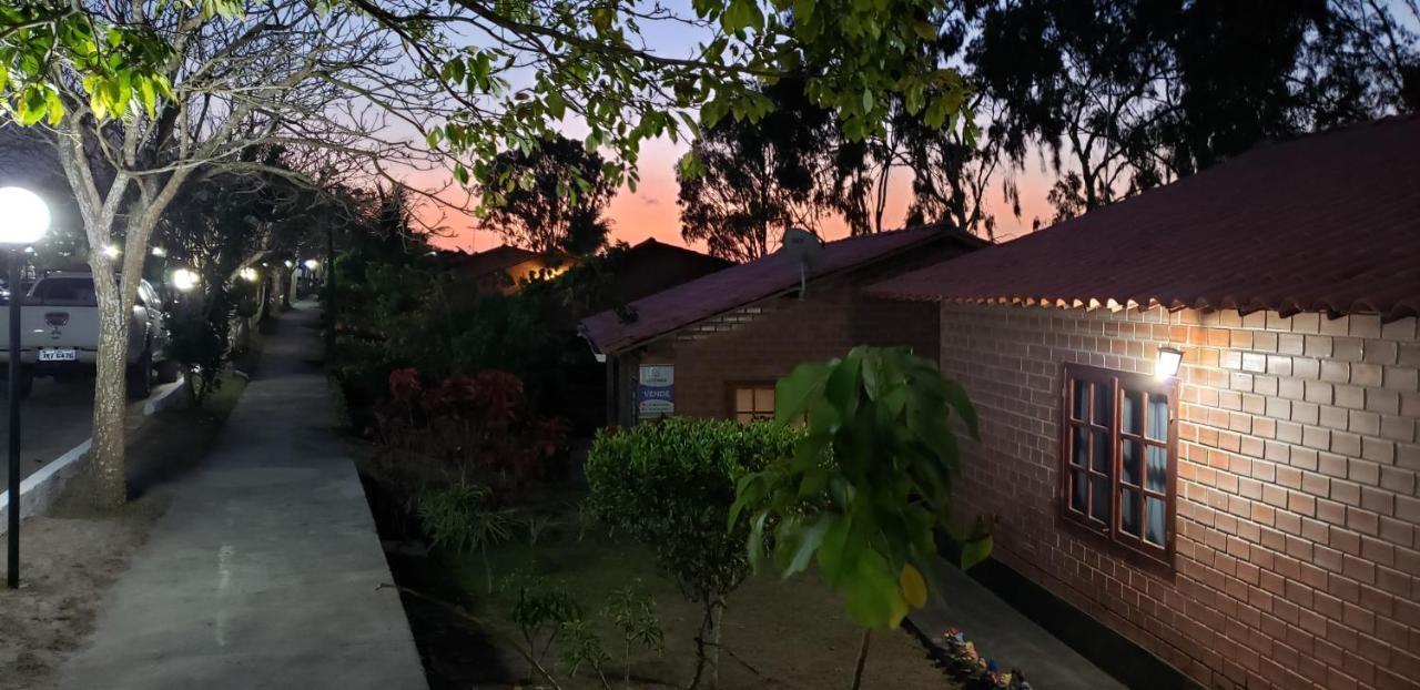 Gravata Country House Luaran gambar