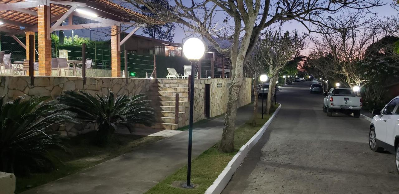 Gravata Country House Luaran gambar
