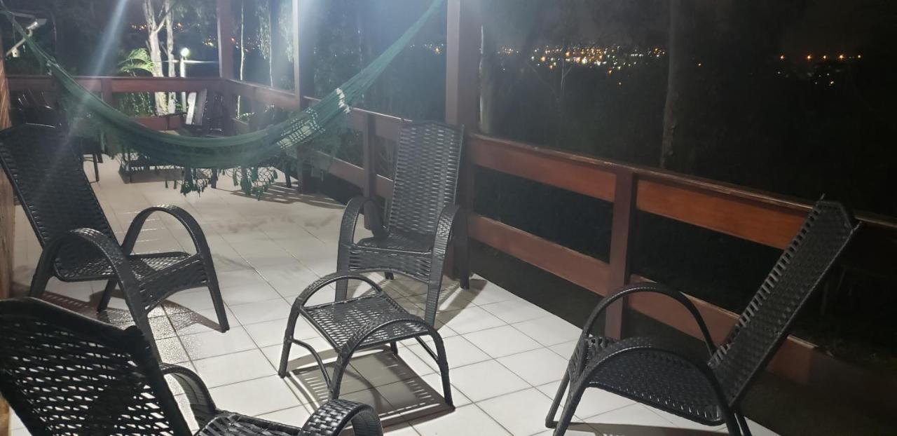 Gravata Country House Luaran gambar