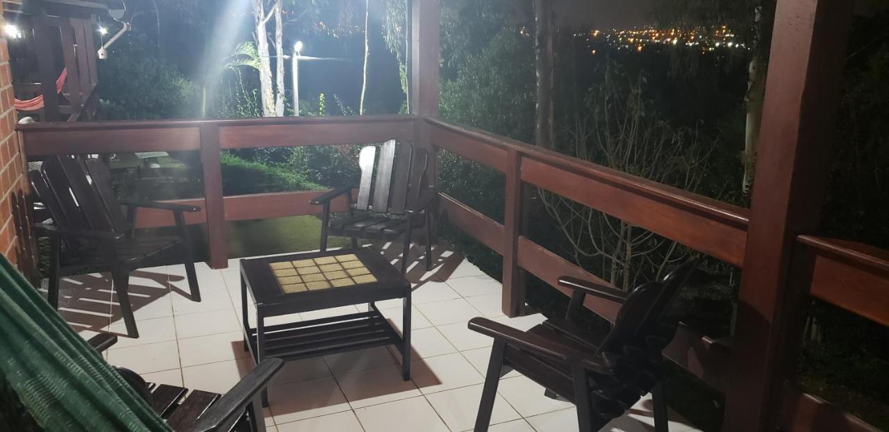 Gravata Country House Luaran gambar