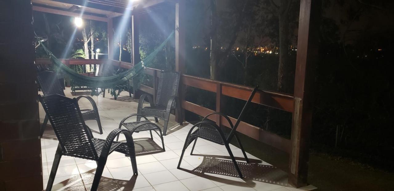 Gravata Country House Luaran gambar