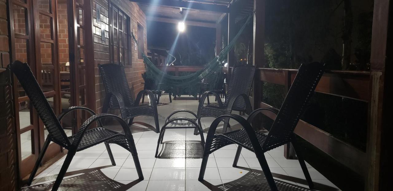 Gravata Country House Luaran gambar