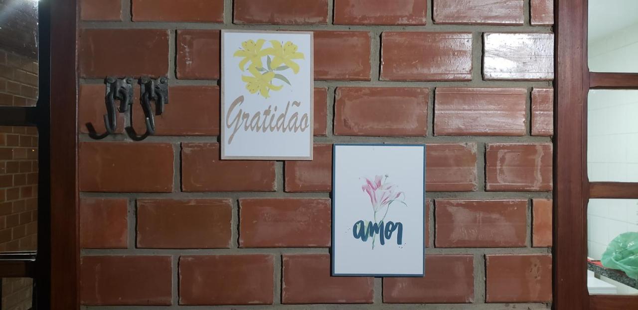 Gravata Country House Luaran gambar