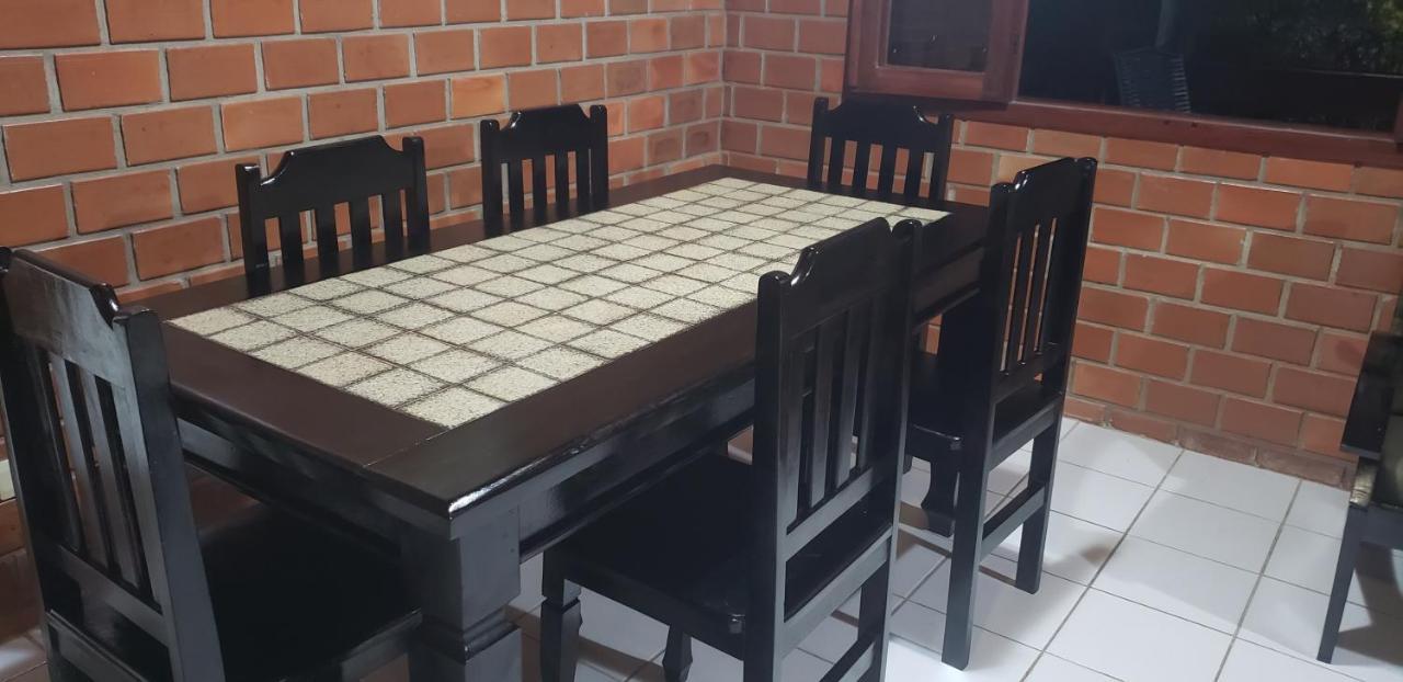 Gravata Country House Luaran gambar