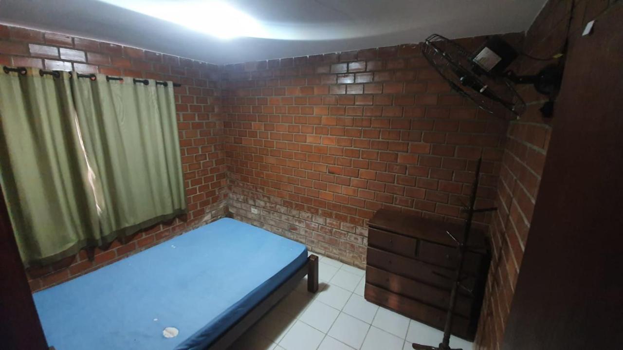 Gravata Country House Luaran gambar