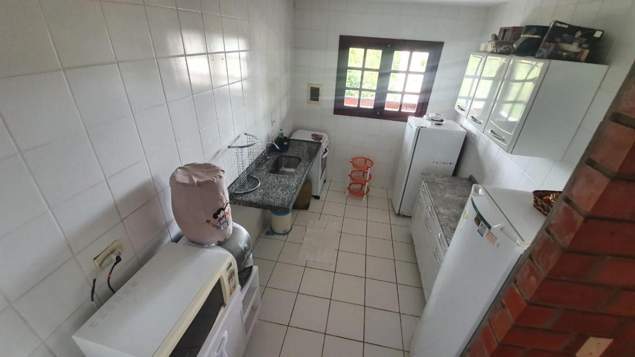 Gravata Country House Luaran gambar