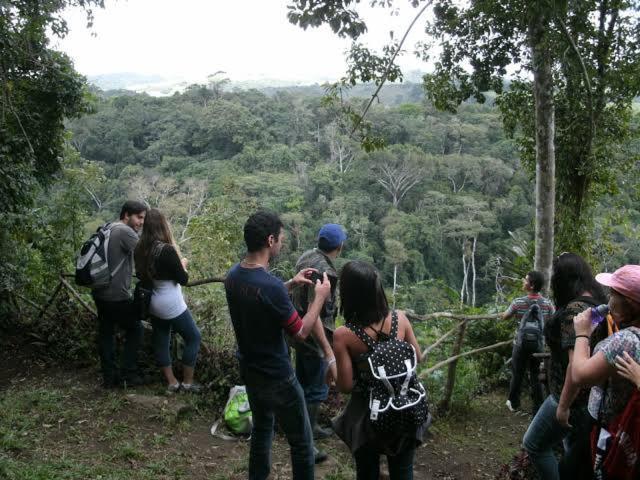 Gravata Country House Luaran gambar