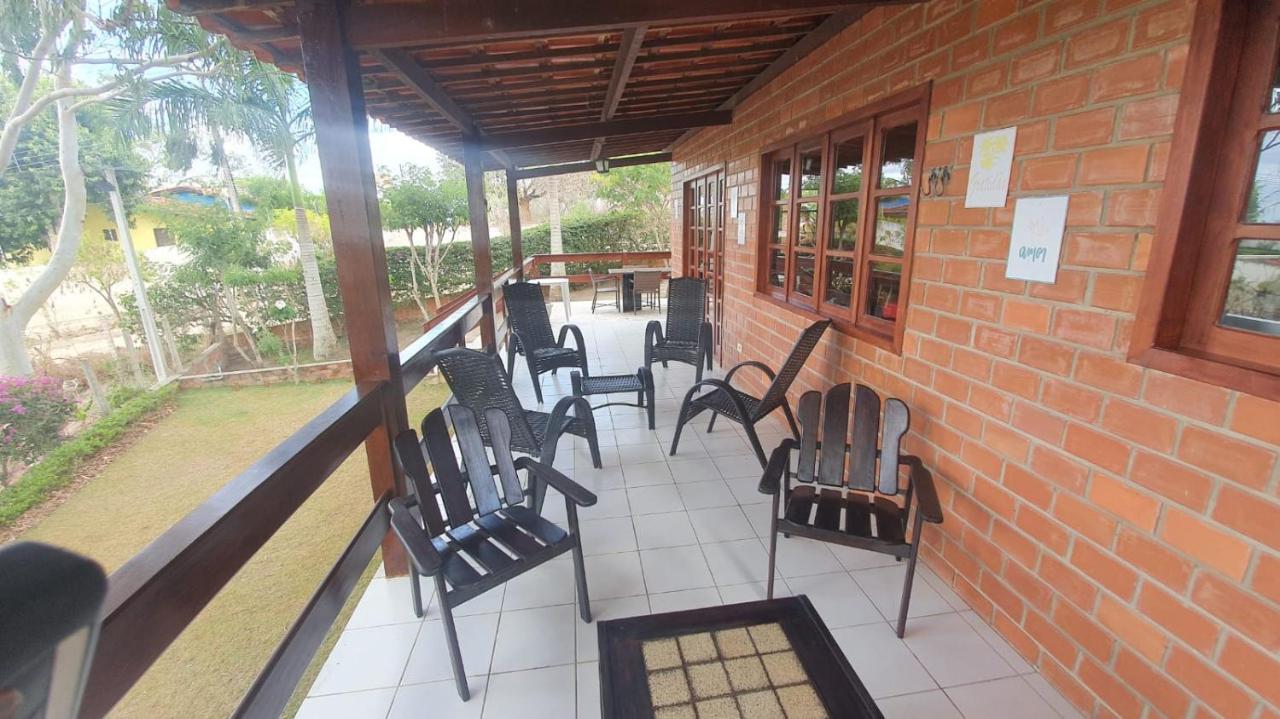 Gravata Country House Luaran gambar