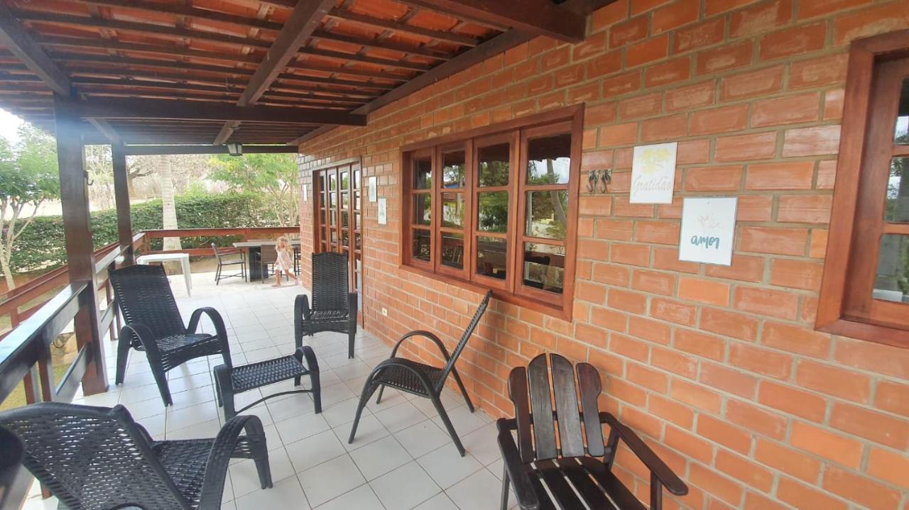 Gravata Country House Luaran gambar