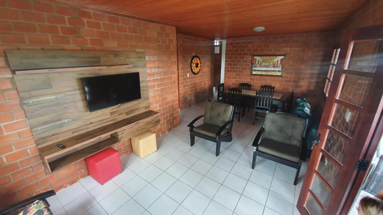 Gravata Country House Luaran gambar