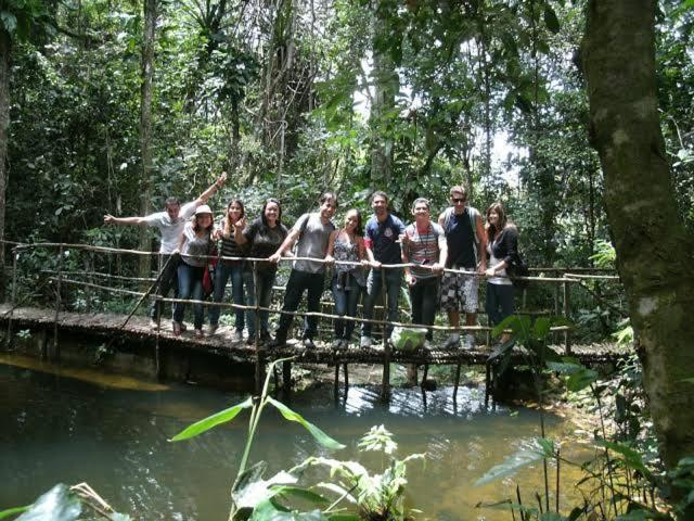 Gravata Country House Luaran gambar