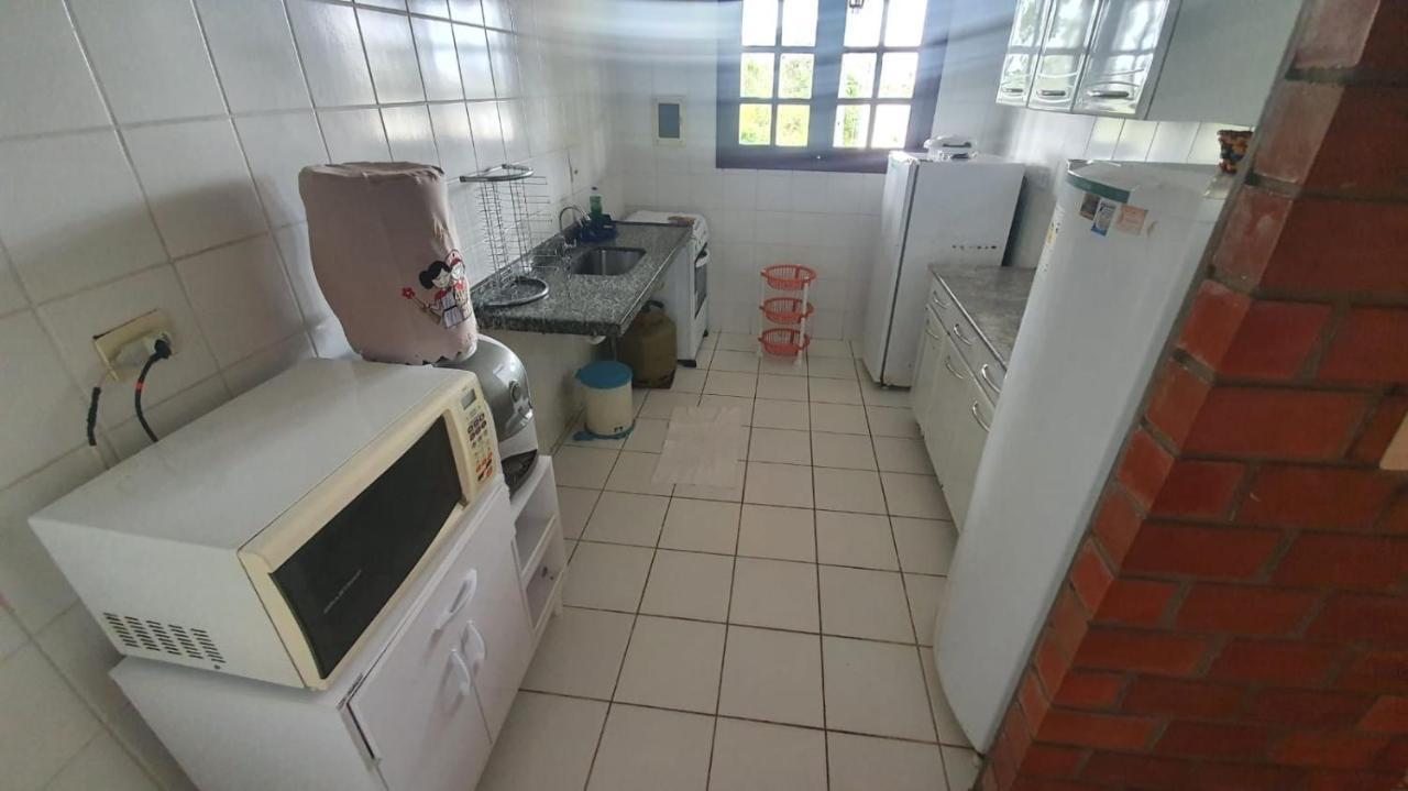 Gravata Country House Luaran gambar