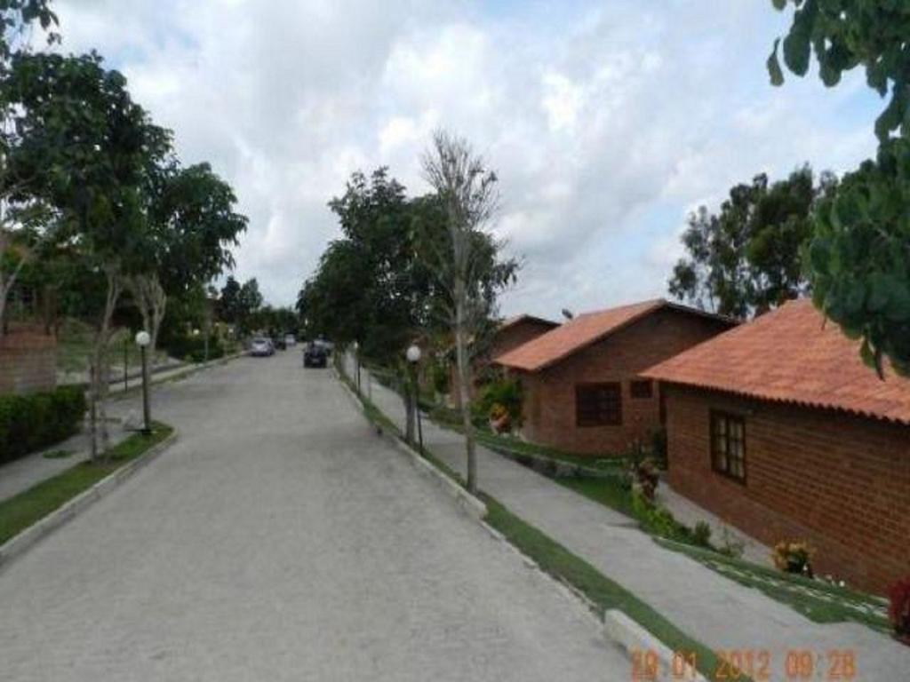Gravata Country House Luaran gambar