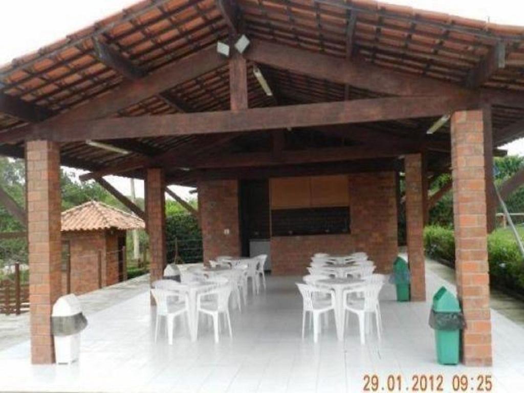Gravata Country House Luaran gambar
