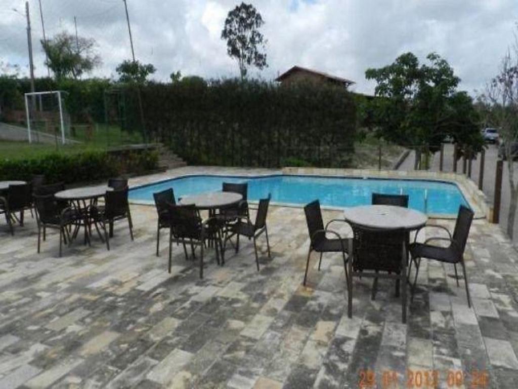 Gravata Country House Luaran gambar