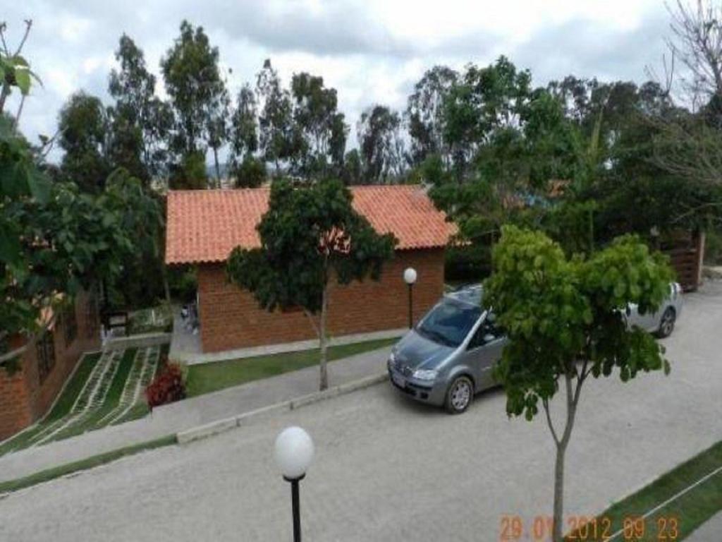Gravata Country House Luaran gambar