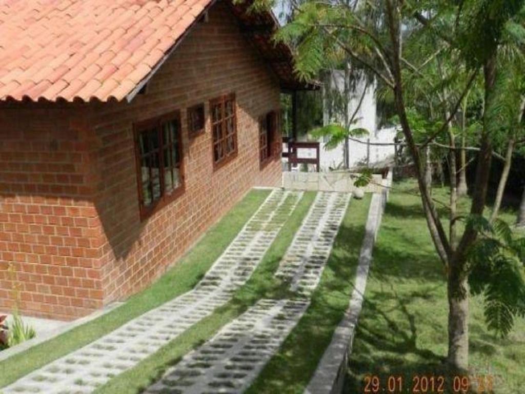Gravata Country House Luaran gambar